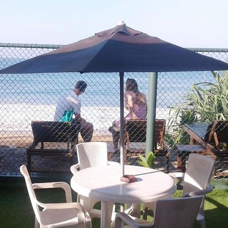 Beach Villa Randiya Galle Extérieur photo