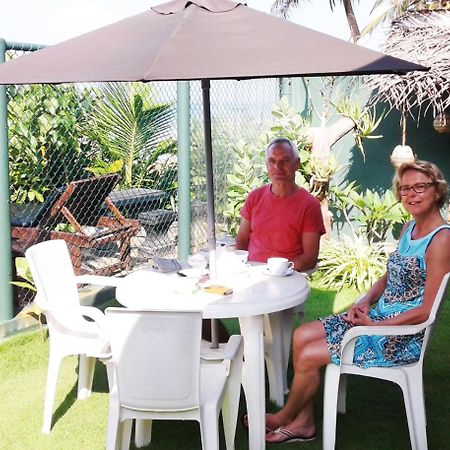 Beach Villa Randiya Galle Extérieur photo