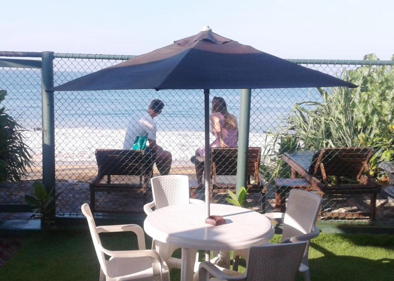 Beach Villa Randiya Galle Extérieur photo