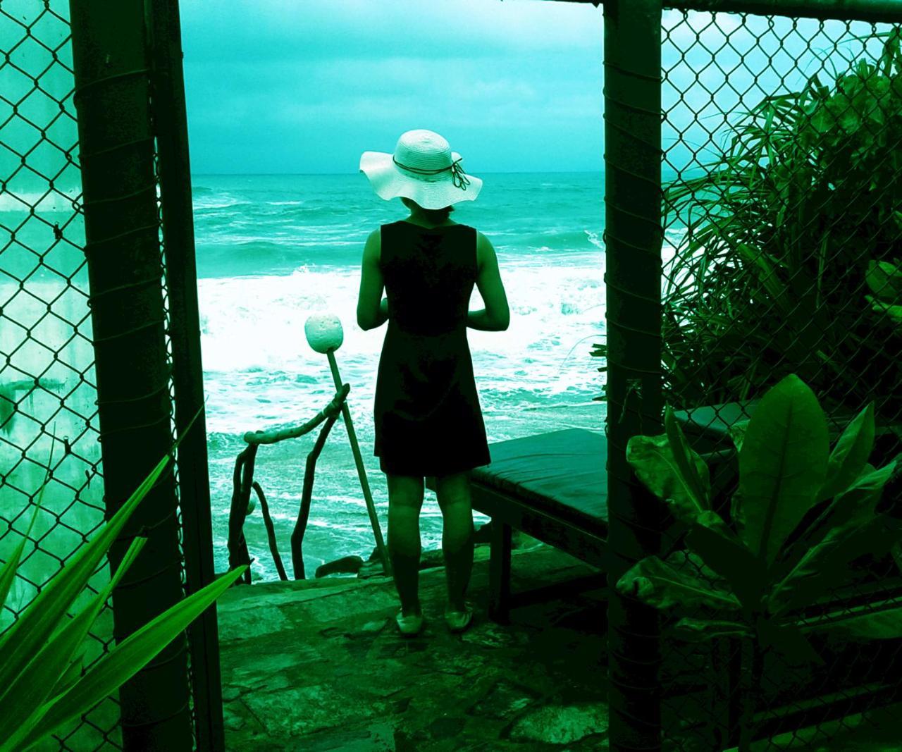Beach Villa Randiya Galle Extérieur photo