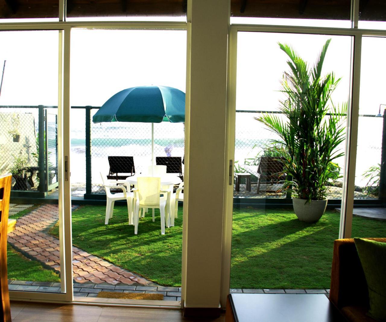 Beach Villa Randiya Galle Extérieur photo