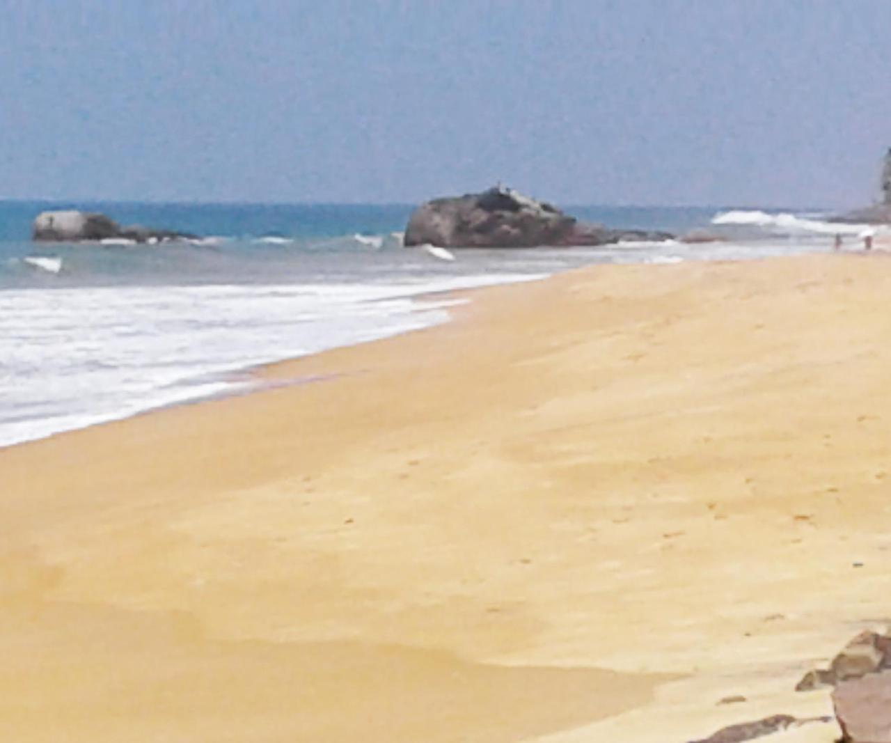 Beach Villa Randiya Galle Extérieur photo