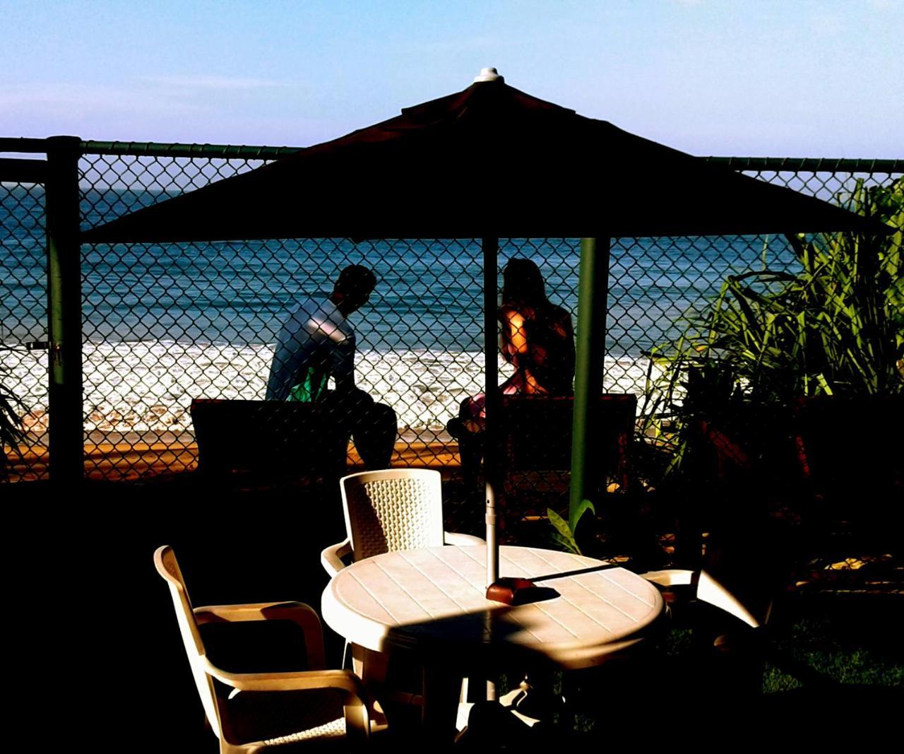 Beach Villa Randiya Galle Extérieur photo