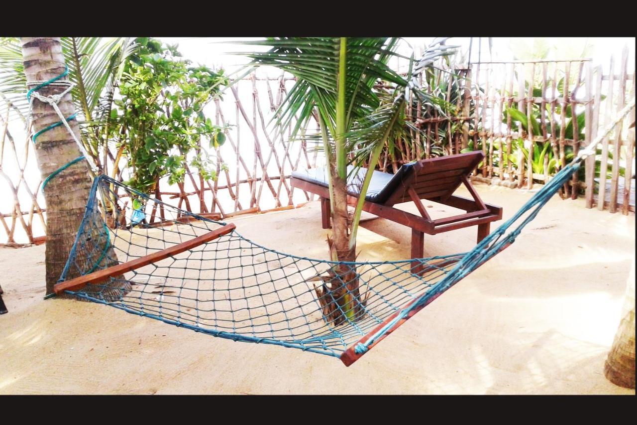 Beach Villa Randiya Galle Extérieur photo