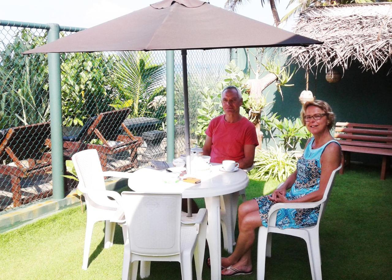 Beach Villa Randiya Galle Extérieur photo